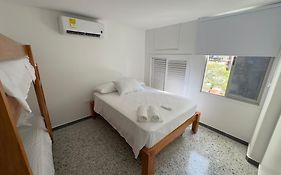 Santa Marta Apartamentos - Mara